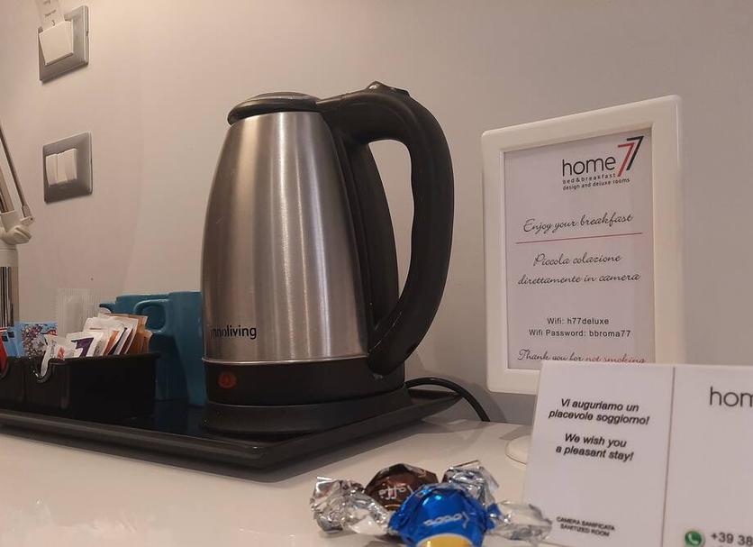 Room amenity Photo