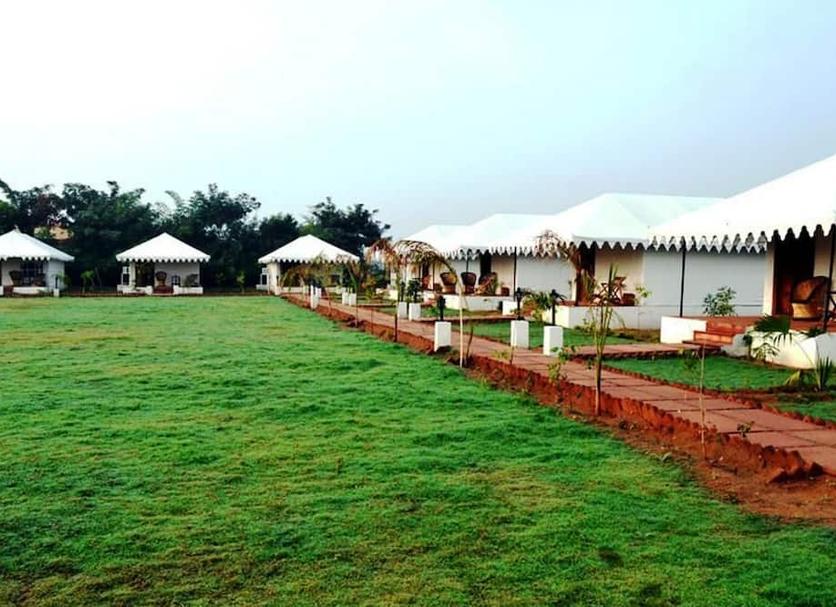 Outdoors view Photo