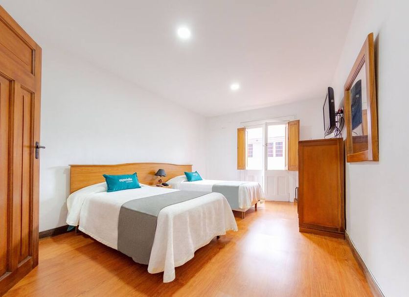 Bedroom Photo