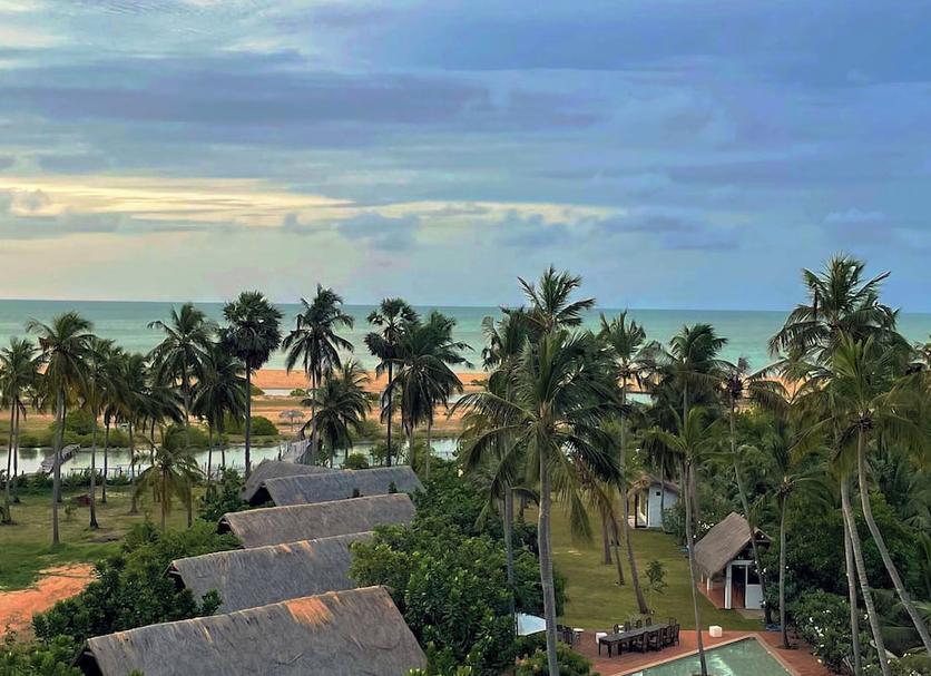 Outdoors view Photo