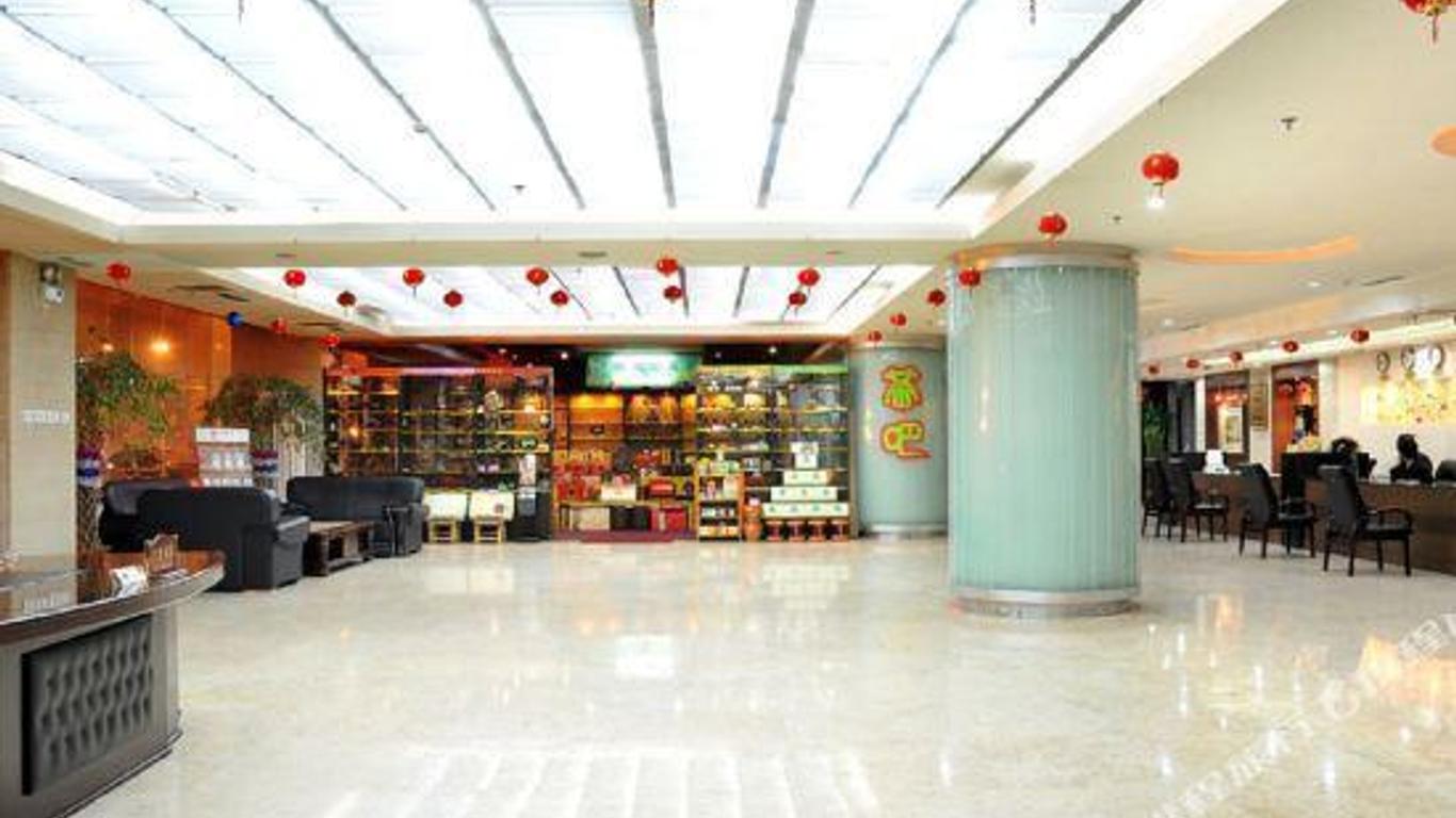 Dongshi Hotel