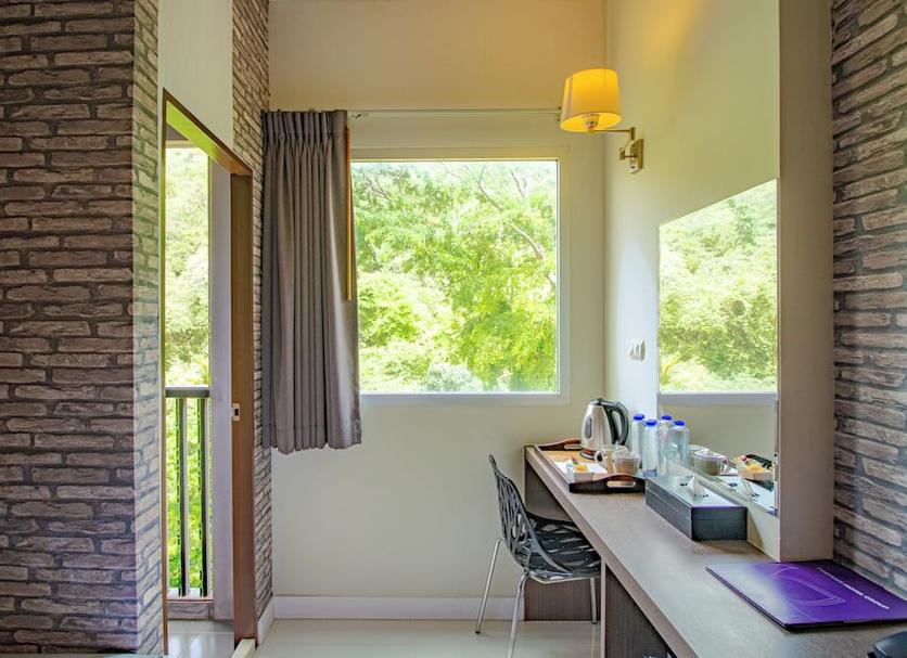 Room amenity Photo