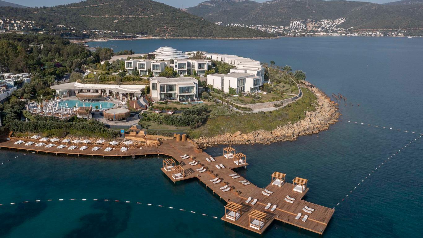 Susona Bodrum, LXR Hotels & Resorts