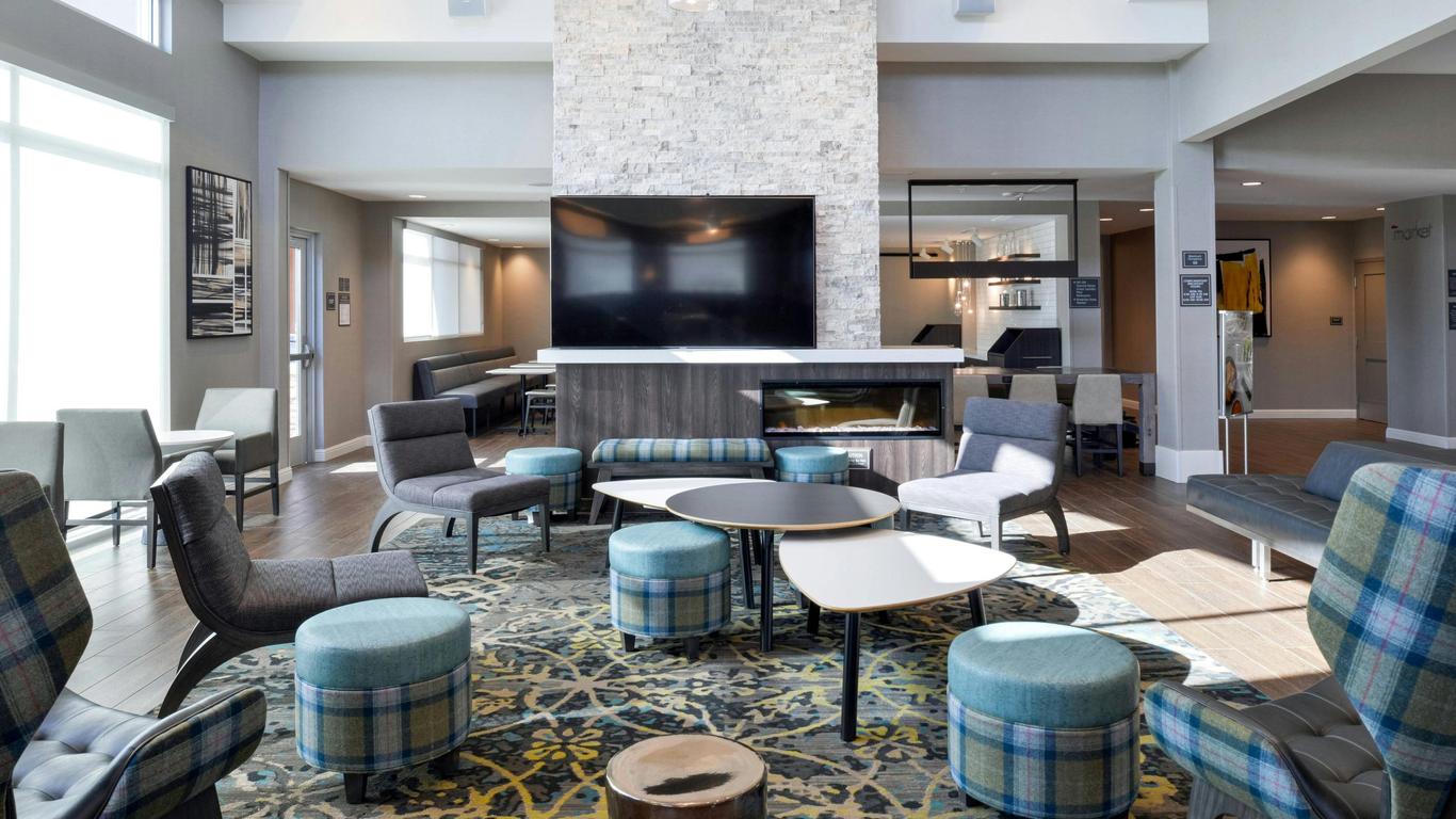 Residence Inn by Marriott Bakersfield West