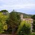 Outdoors view