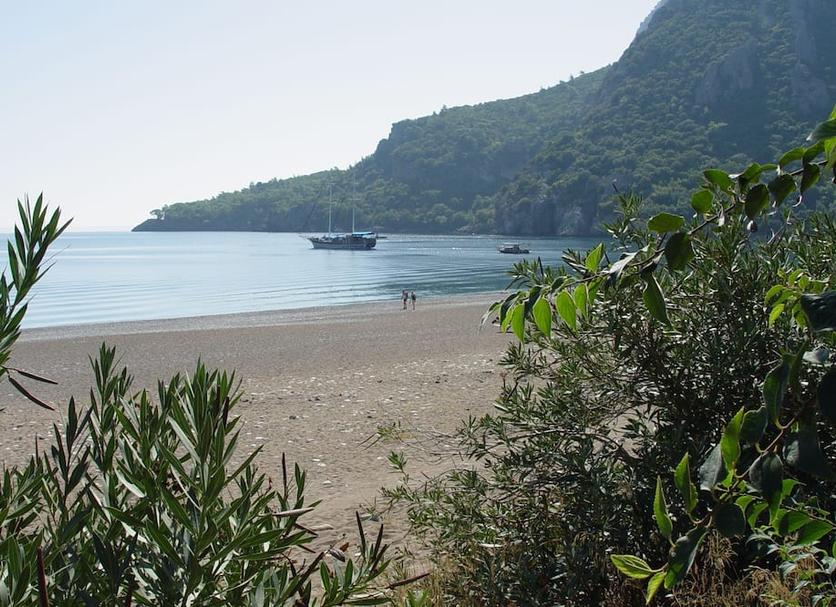 Outdoors view Photo
