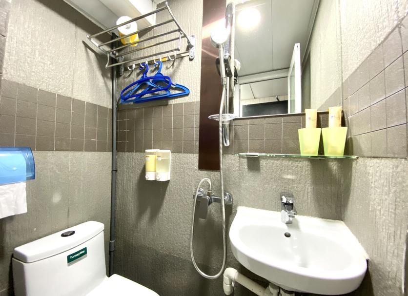 Bathroom Photo