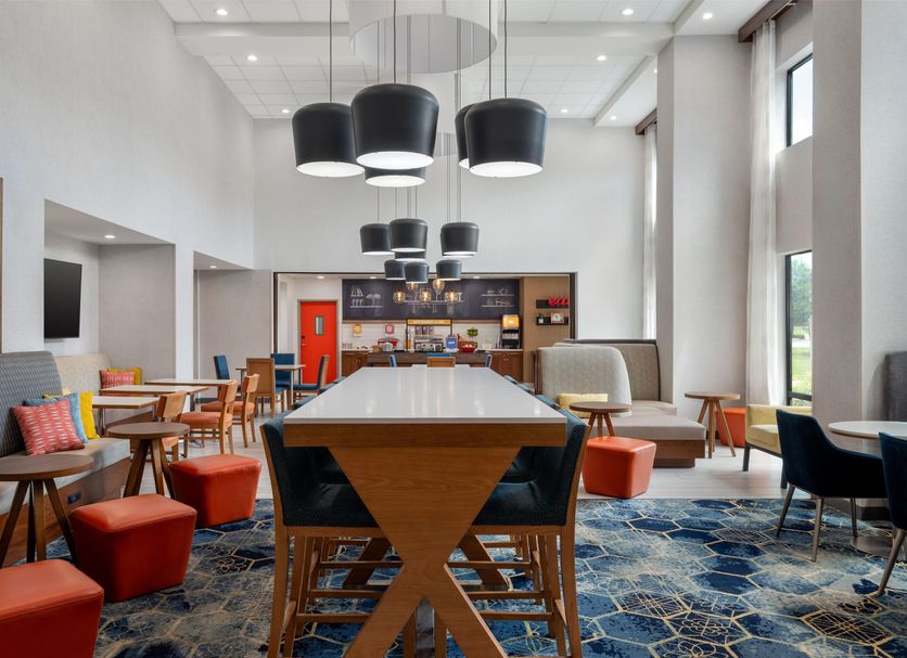 Dining room Photo
