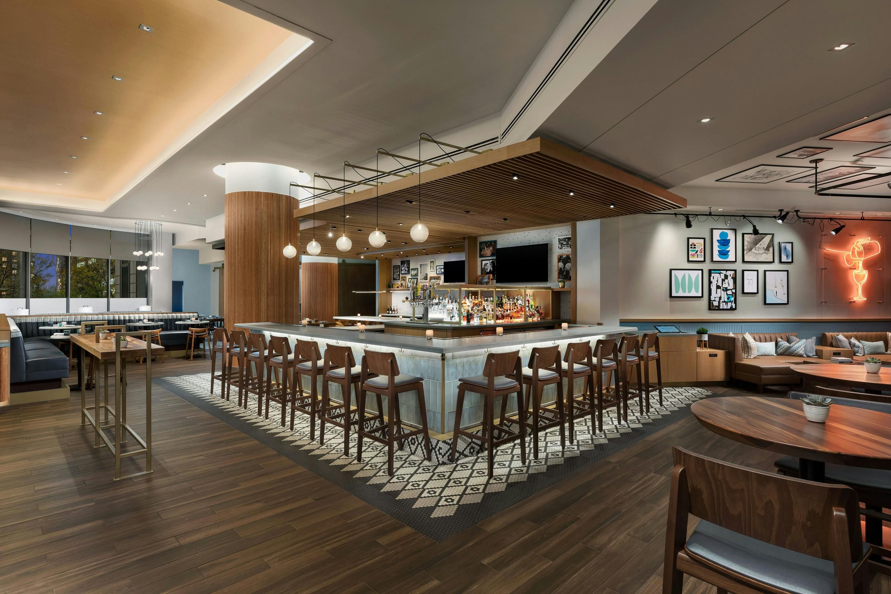 Bar