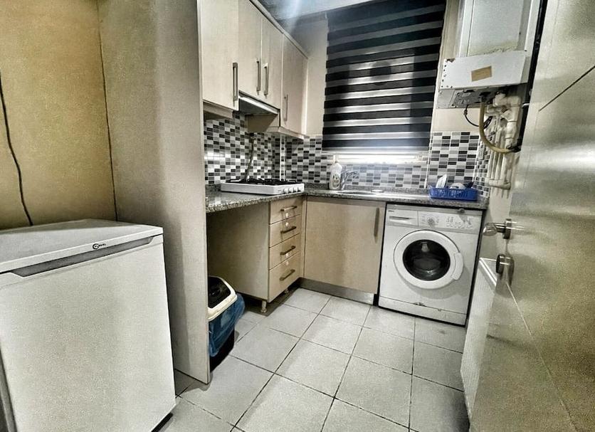 Kitchen Photo