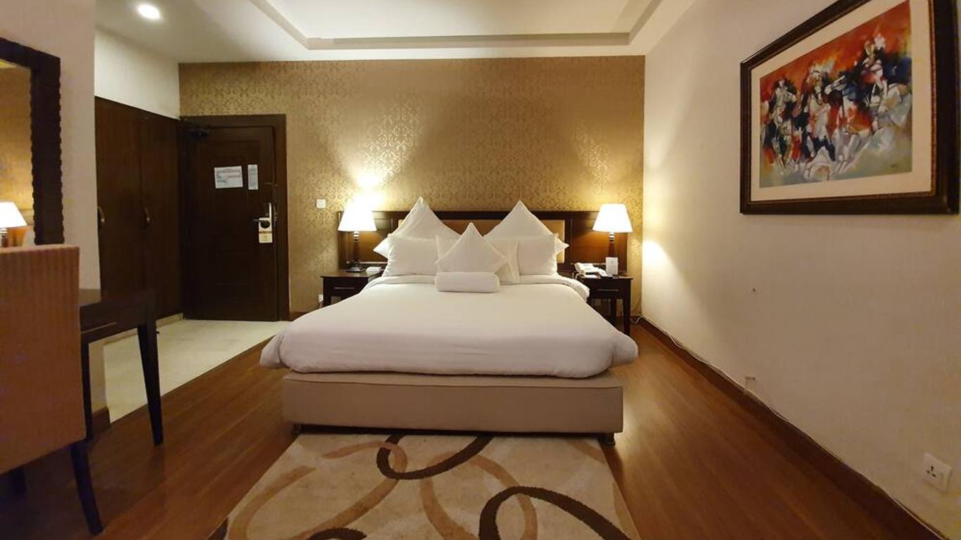 S Chalet Islamabad