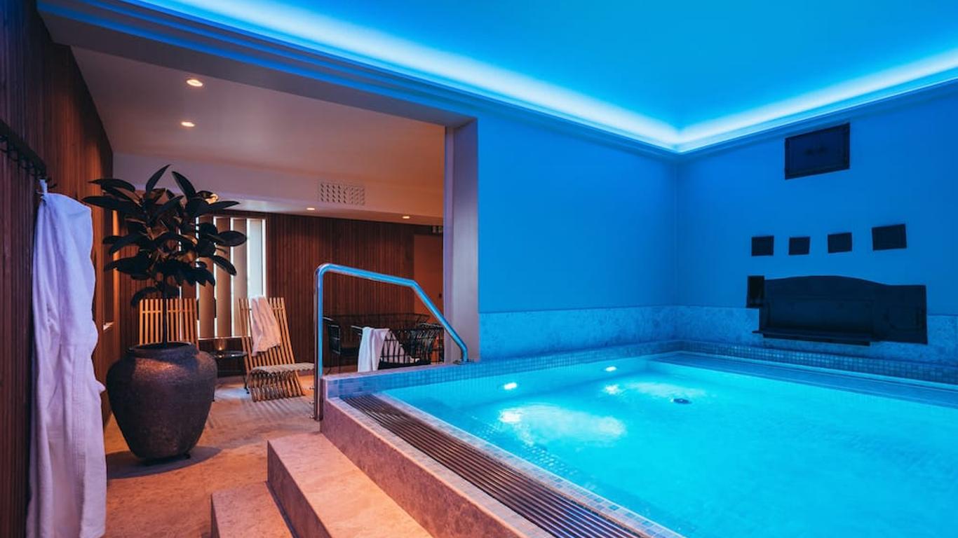 Stora Hotellet i Fjällbacka