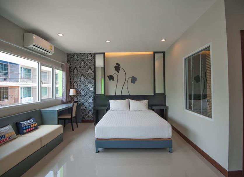 Bedroom Photo
