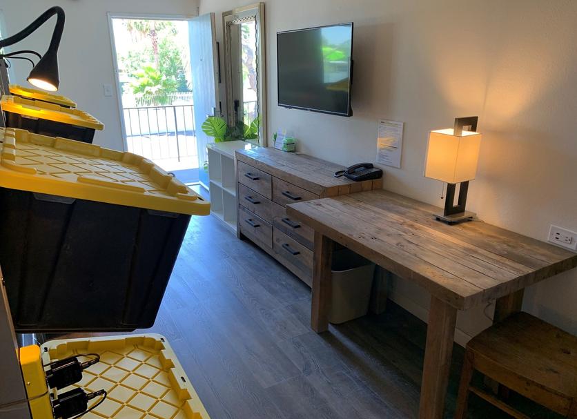 Room amenity Photo