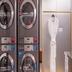 Laundry facility