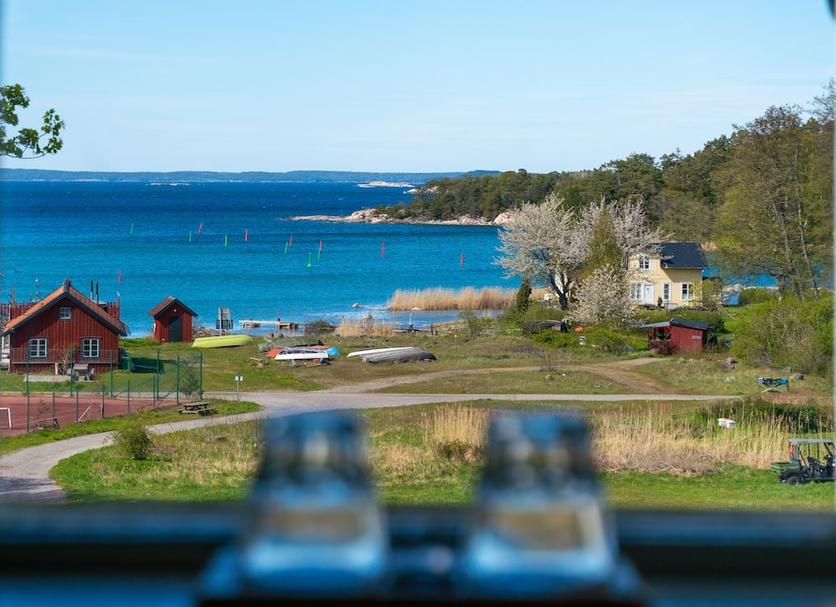 Outdoors view Photo