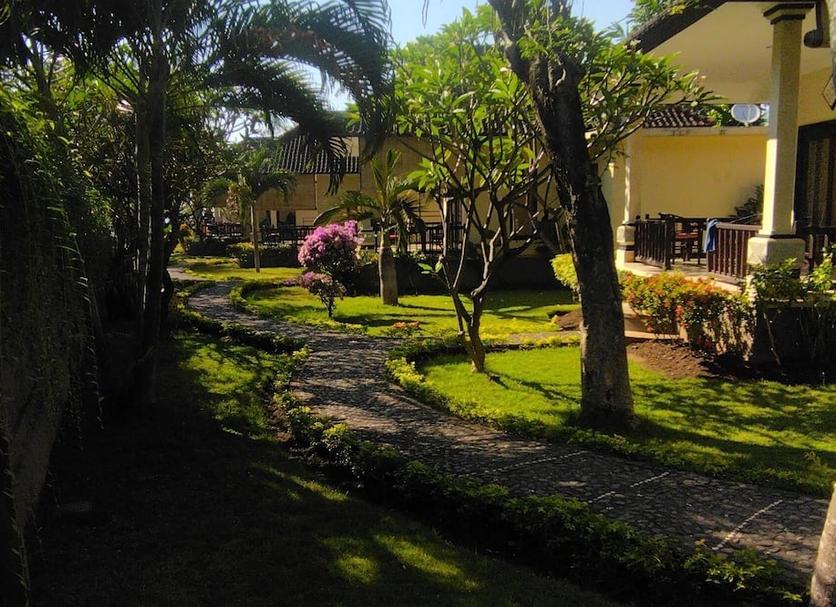 Outdoors view Photo