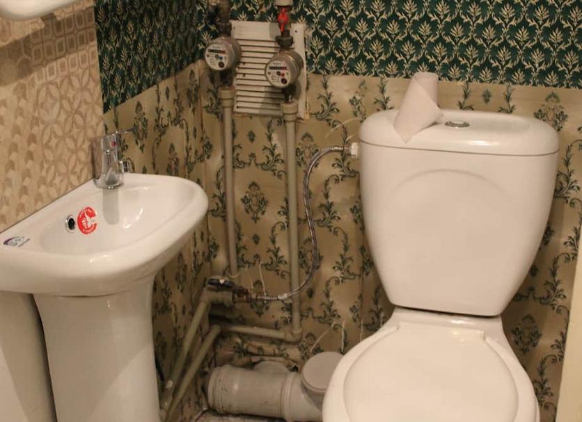 Bathroom Photo