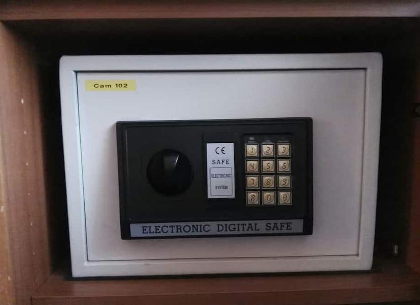 Room amenity Photo