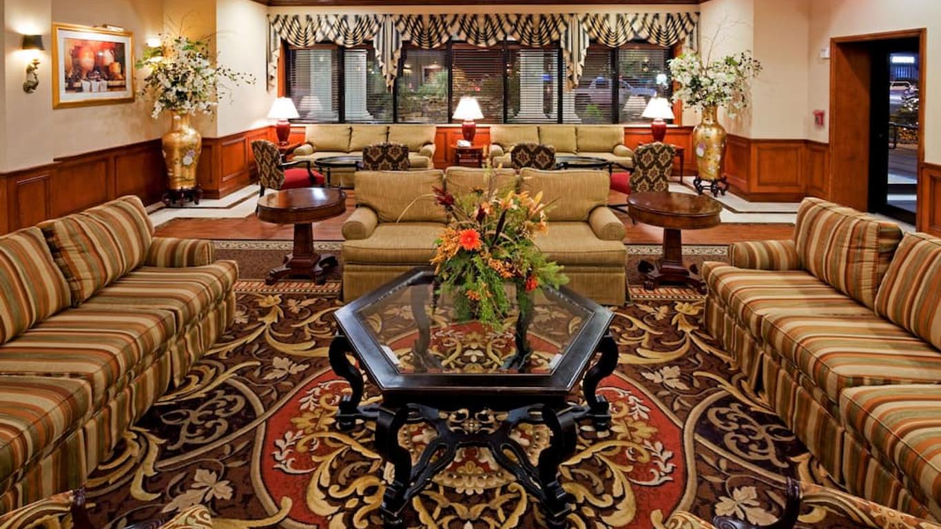 Rockville Centre Hotel - Jfk Airport