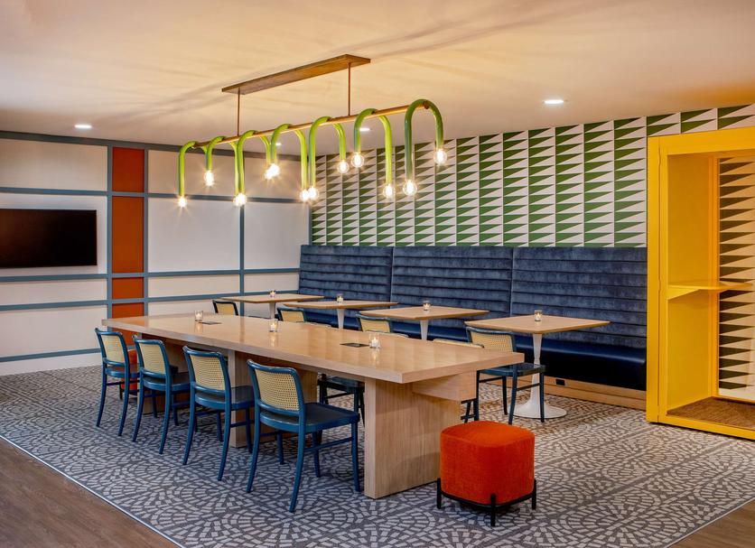 Conference room Photo