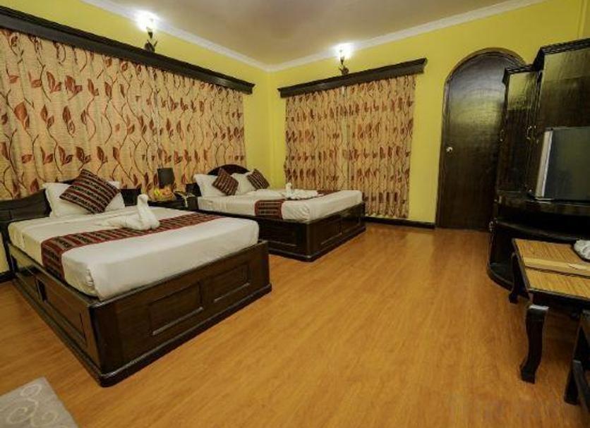 Bedroom Photo
