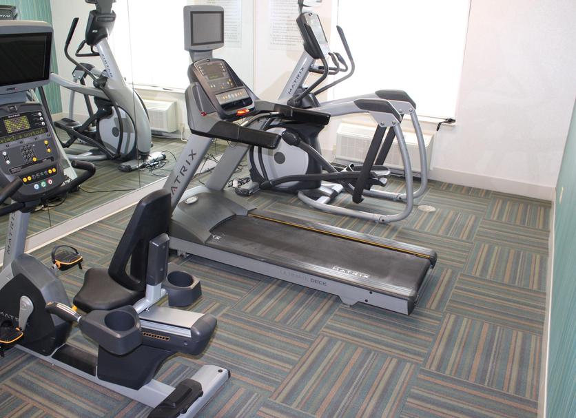 Gym Photo