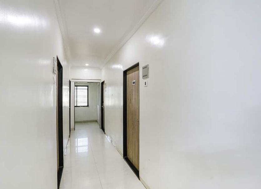 Hallway Photo