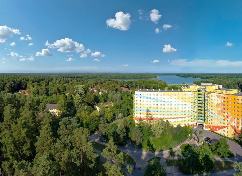 Outdoors view Photo