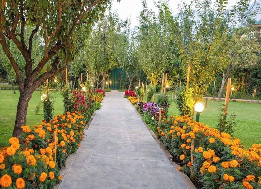 Outdoors view Photo
