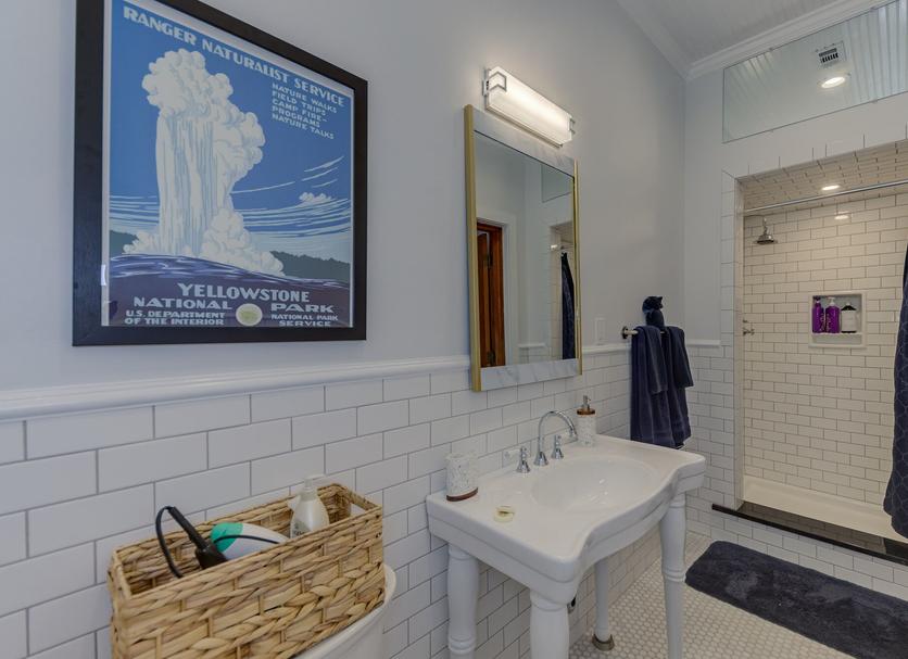 Bathroom Photo