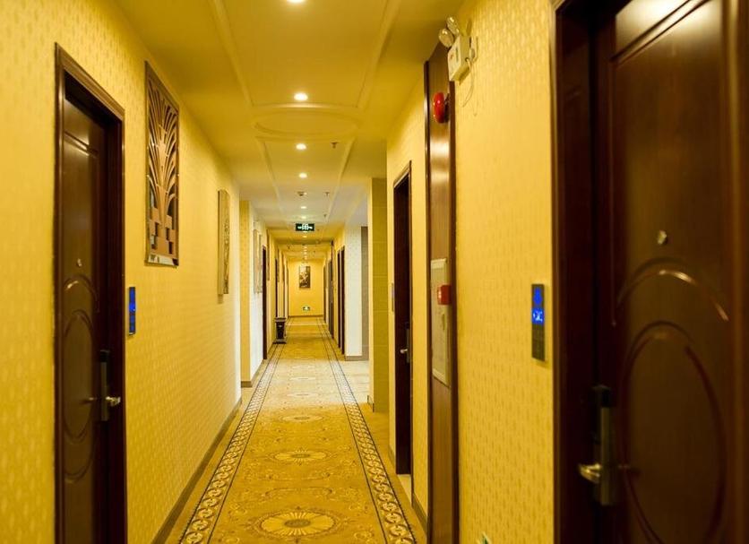 Hallway Photo