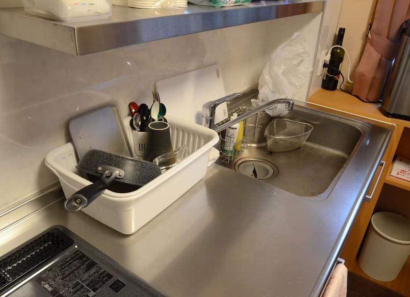 Kitchen Photo