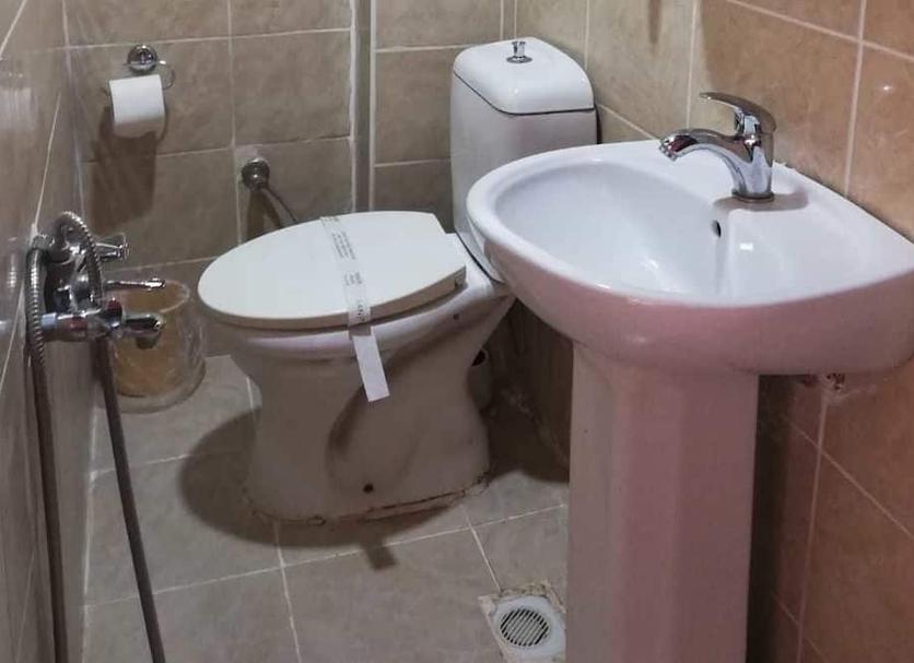Bathroom Photo