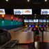 Margaritaville Lake Resort Lake of the Ozarks in Osage Beach: indoor bowling alley with multiple lanes