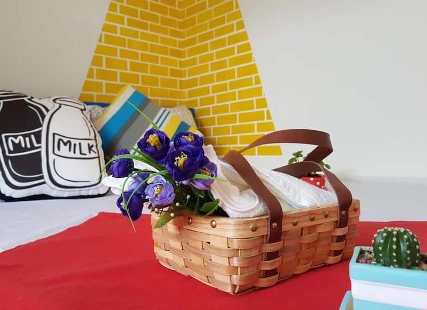 Room amenity Photo