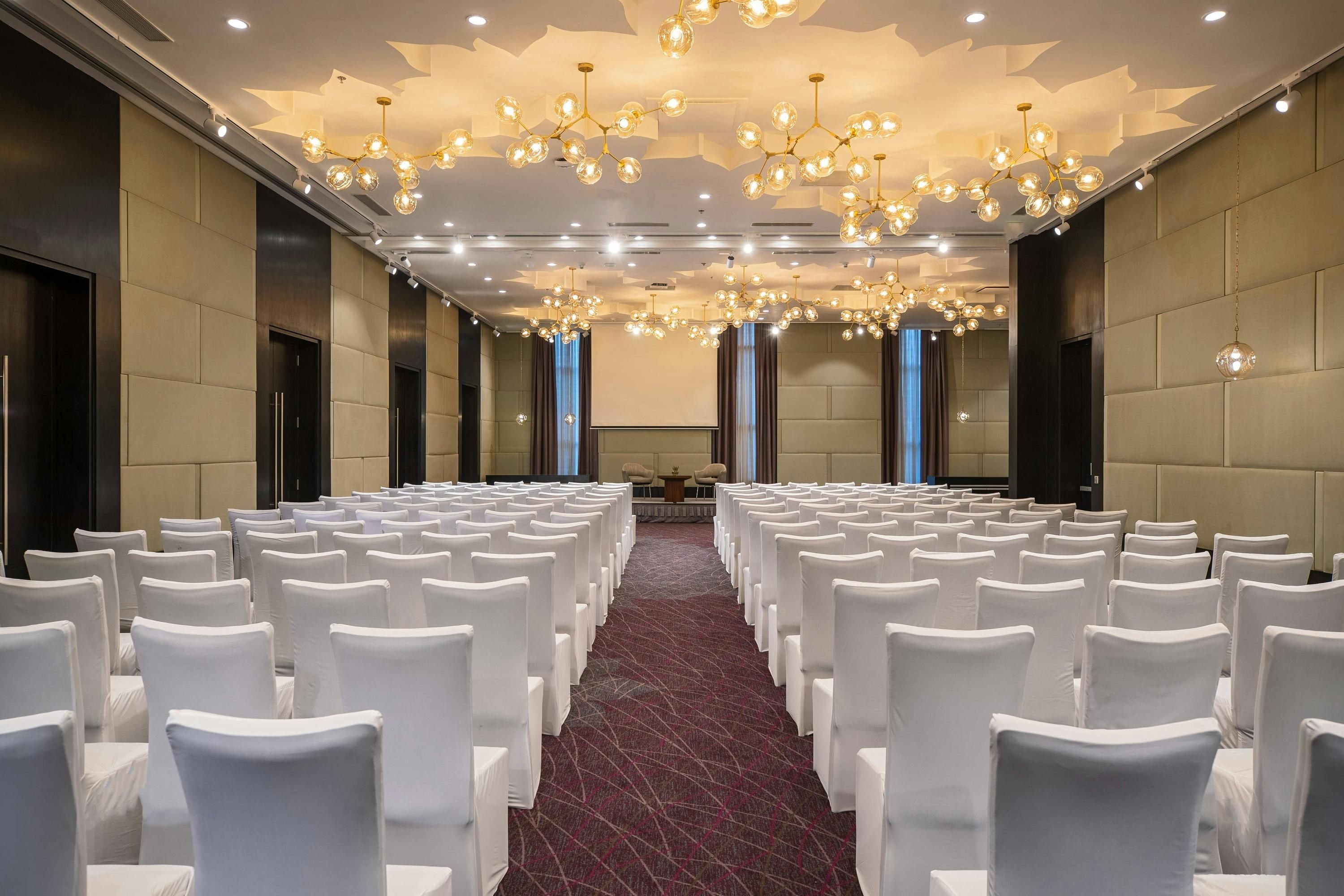 Conference room