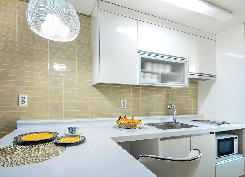 Kitchen Photo