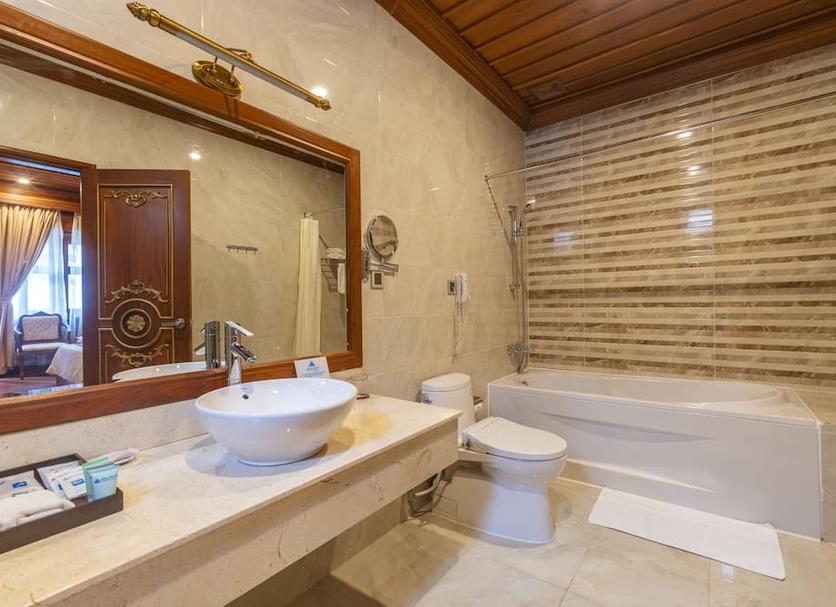 Bathroom Photo