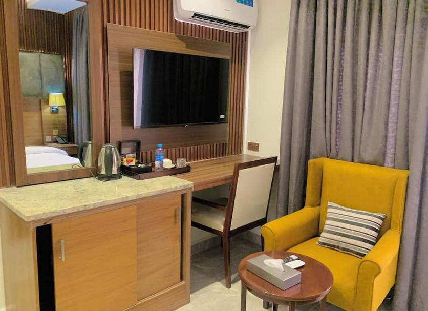 Room amenity Photo
