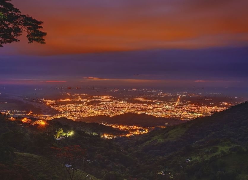 Outdoors view Photo