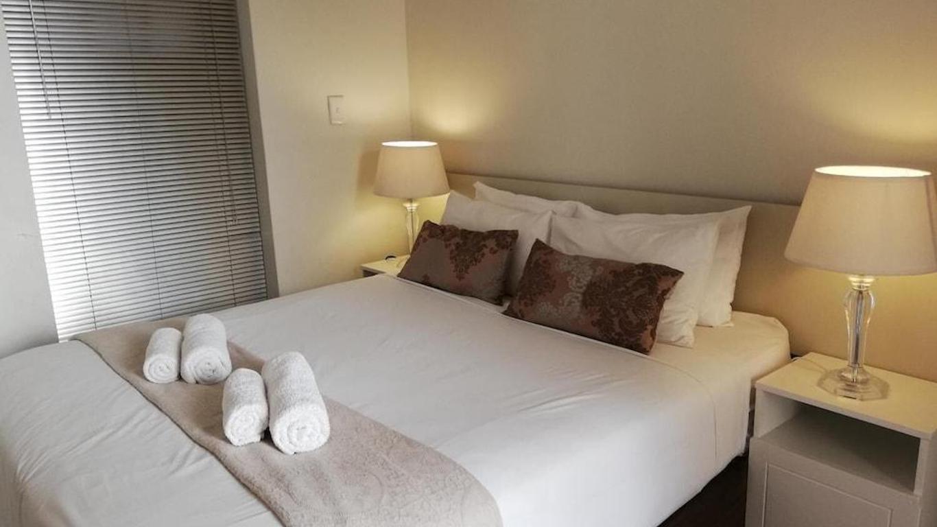 Royal Hotel Knysna