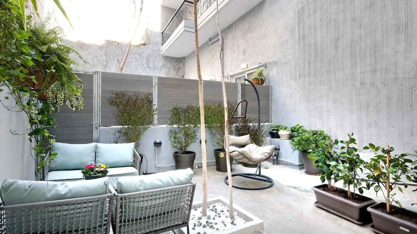 Hercules Residence