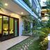 Outdoors view