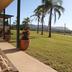 Outdoors view