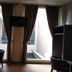 Malang City Boulevard in Malang room with floor-to-ceiling windows and city view