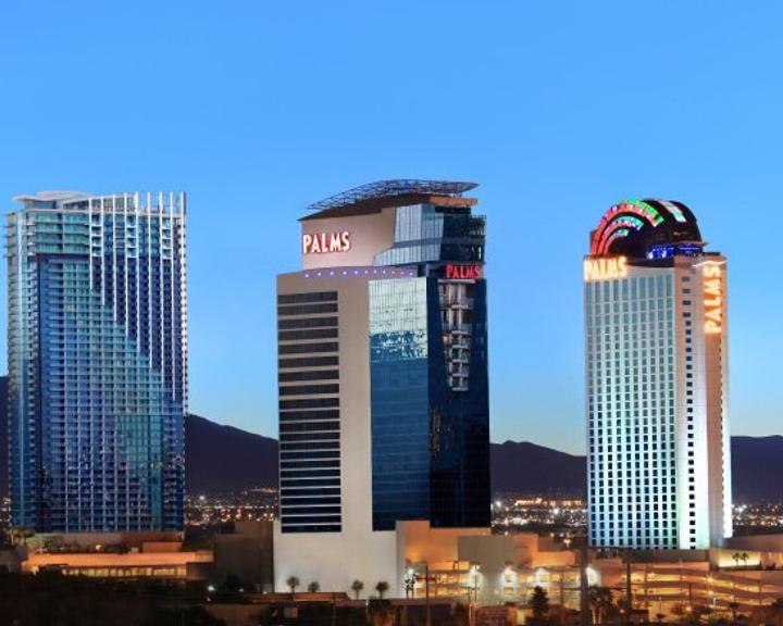 statisk gullig pause Palms Place Hotel and Spa from $48. Las Vegas Hotel Deals & Reviews - KAYAK