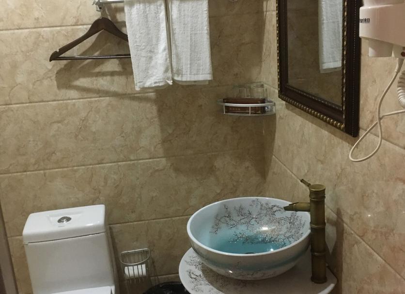 Bathroom Photo