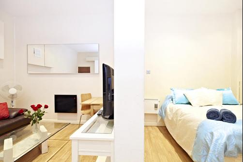 London Central Apartments - London