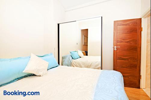 London Central Apartments - London